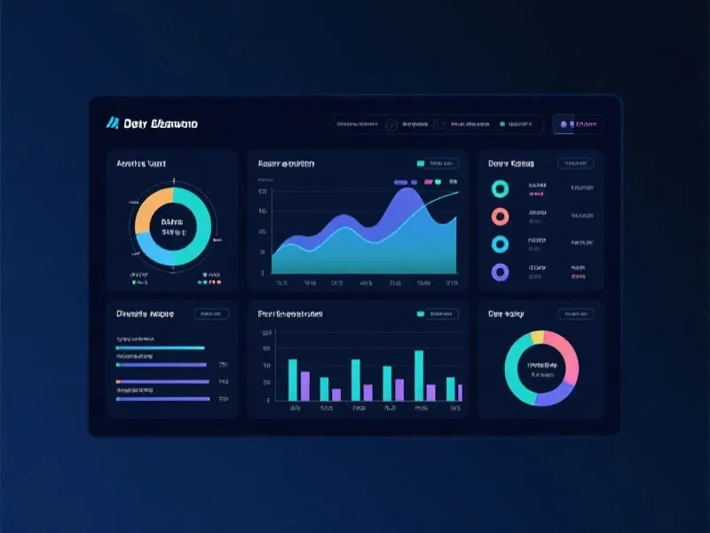 Data Analysis System