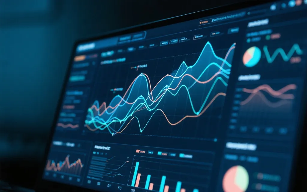 极速飞艇计划预测：数据结构化与智能分析的技术新境界